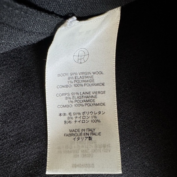 $17,000 The Row Made To Order Resort 23 Runway Tulip Dress - Picture 13 of 14